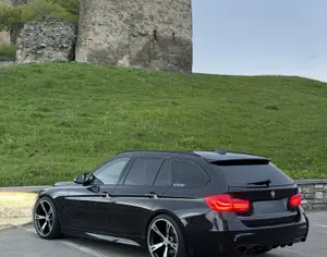 R20 BMW 328 2012-2024 - 2