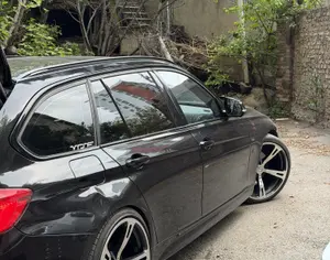 R20 BMW 328 2012-2024 - 3