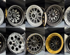 R15 MITSUBISHI Pajero 2000-2024 - 2
