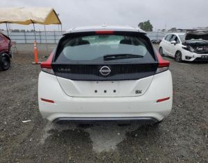 NISSAN Leaf 2018-2025 - 1
