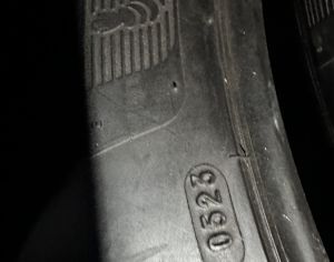 R20 295/30 Лето - 3