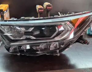 TOYOTA RAV 4 2019-2021 - 1
