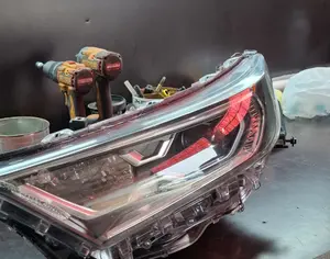 TOYOTA RAV 4 2019-2021 - 5