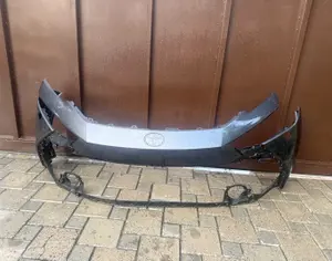 TOYOTA CHR 2025-2026 - 7