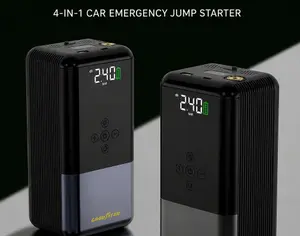 ჯამფსტარტერი + ნასოსი - 4