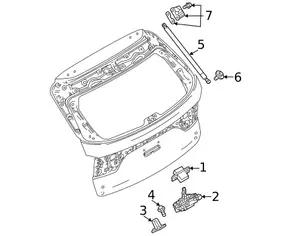 MAZDA CX-90 2023-2026 - 2
