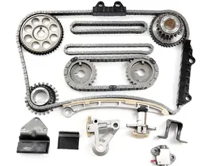 SUZUKI XL7 2001-2026 - 1