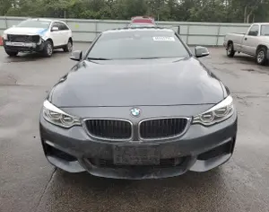 BMW 428 2012-2019