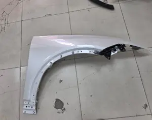 CHEVROLET Equinox EV 2024-2026 - 2