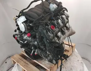 CADILLAC Escalade 2015-2026