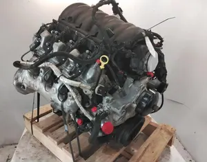 CADILLAC Escalade 2015-2026 - 3