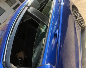 HONDA FIT - 2