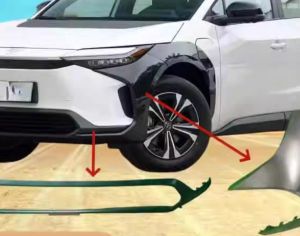 BYD Song Plus 2020-2026 - 3
