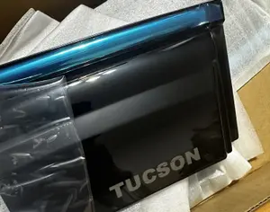 HYUNDAI Tucson - 2