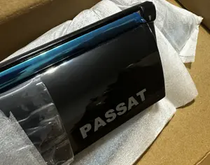 VOLKSWAGEN Passat - 2