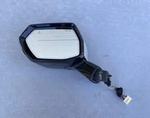 KIA EV9 2022-2026