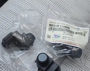KIA EV6 2022-2026