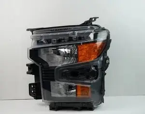 CHEVROLET Silverado 2022-2024