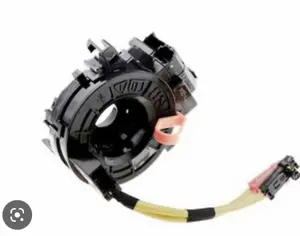 SUBARU Forester 2007-2025 - 1