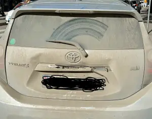 TOYOTA Prius C 2012-2016 - 1