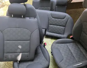 KIA Niro 2017-2020