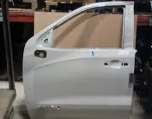 GMC Sierra 2021-2026