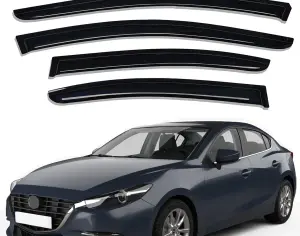 MAZDA Mazda 3
