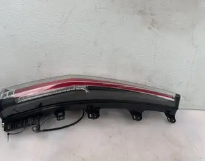 GMC Yukon 2021-2026 - 2