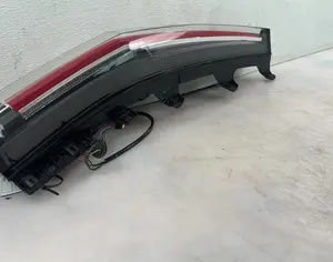 GMC Yukon 2021-2026 - 3