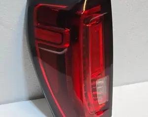GMC Sierra 2021-2026 - 2