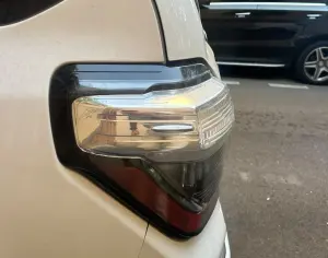 TOYOTA 4Runner 2015-2025 - 1