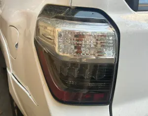TOYOTA 4Runner 2015-2025 - 2
