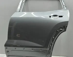 GMC TERRAIN 2025-2026