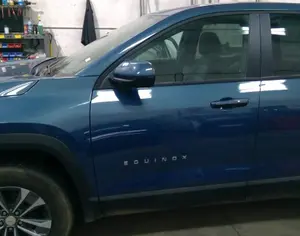 CHEVROLET Equinox 2025-2026 - 2