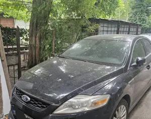 FORD Mondeo 2015 2.0