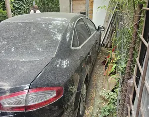 FORD Mondeo 2015 2.0 - 2