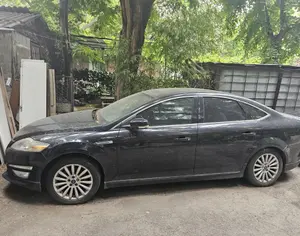 FORD Mondeo 2015 2.0 - 3