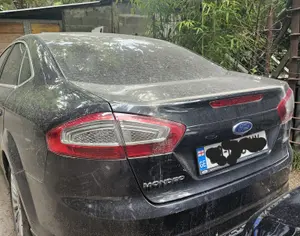 FORD Mondeo 2015 2.0 - 4