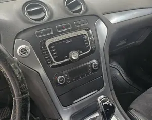 FORD Mondeo 2015 2.0 - 5