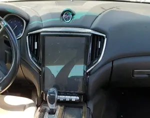 MASERATI Ghibli 2014-2023 - 2