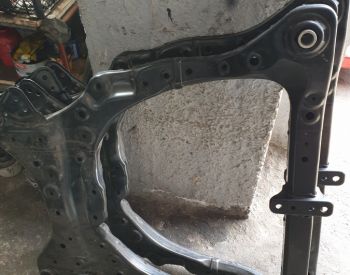 TOYOTA Camry 2018-2022 - 1
