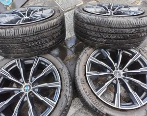 R18 BMW X5 1996-2025 - 10