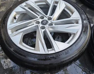 R18 BMW X5 1996-2025 - 11