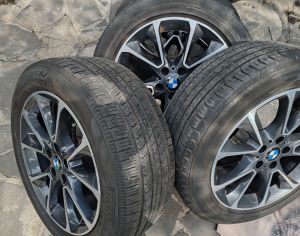 R18 BMW X5 1996-2025 - 2