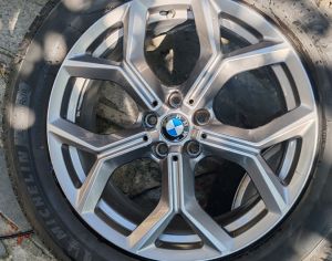 R18 BMW X5 1996-2025 - 6