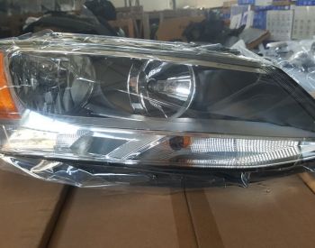 VOLKSWAGEN Jetta 2011-2026 - 3