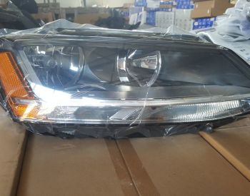 VOLKSWAGEN Jetta 2011-2026 - 4