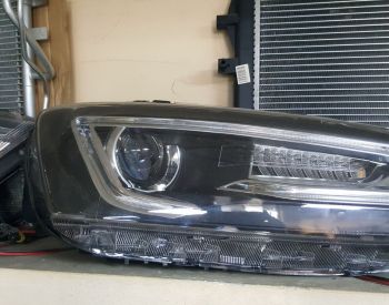 VOLKSWAGEN Jetta 2011-2026 - 5
