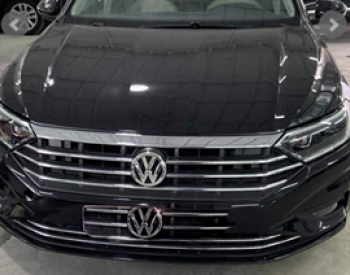 VOLKSWAGEN Jetta 2011-2026