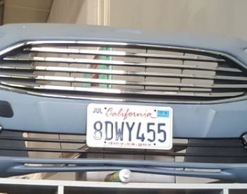 FORD Fusion 2011-2021